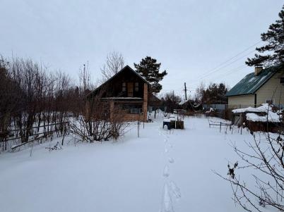 Продажа дачи Омск городской округ.&nbsp;ТСН СНТ Виктория.&nbsp;-, 129