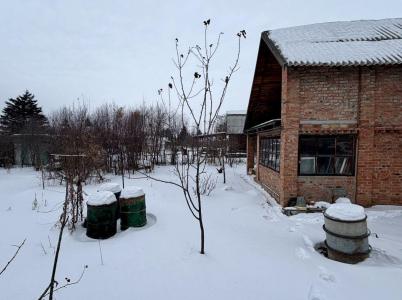 Продажа дачи Омск городской округ.&nbsp;ТСН СНТ Виктория.&nbsp;-, 129