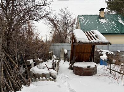 Продажа дачи Омск городской округ.&nbsp;ТСН СНТ Виктория.&nbsp;-, 129