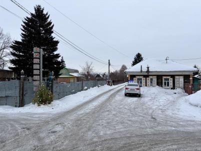 Продажа дачи Омск городской округ.&nbsp;ТСН СНТ Виктория.&nbsp;-, 129