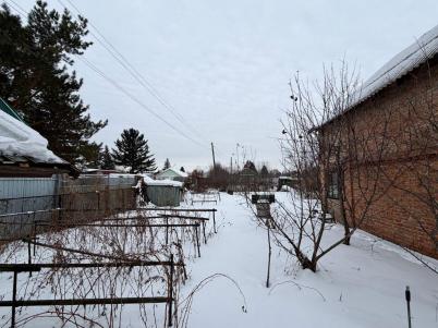 Продажа дачи Омск городской округ.&nbsp;ТСН СНТ Виктория.&nbsp;-, 129