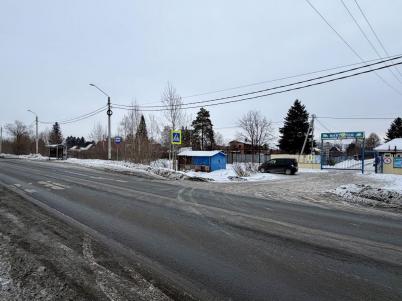 Продажа дачи Омск городской округ.&nbsp;ТСН СНТ Виктория.&nbsp;-, 129