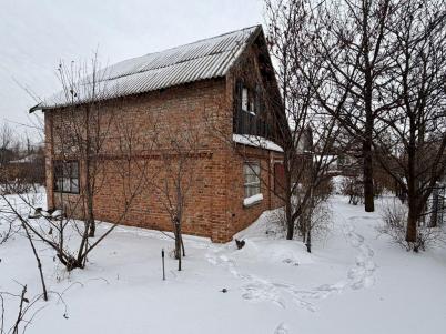 Продажа дачи Омск городской округ.&nbsp;ТСН СНТ Виктория.&nbsp;-, 129