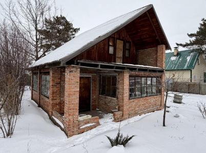 Продажа дачи Омск городской округ.&nbsp;ТСН СНТ Виктория.&nbsp;-, 129