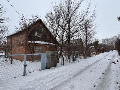 Продажа дачи Омск городской округ.&nbsp;ТСН СНТ Виктория.&nbsp;-, 129