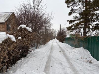 Продажа дачи Омск городской округ.&nbsp;ТСН СНТ Виктория.&nbsp;-, 129