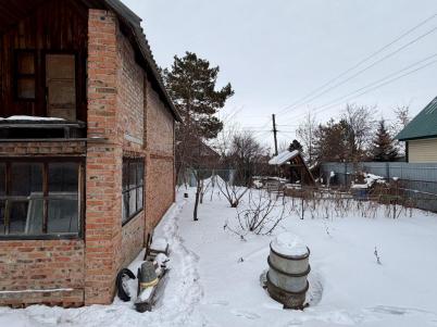 Продажа дачи Омск городской округ.&nbsp;ТСН СНТ Виктория.&nbsp;-, 129