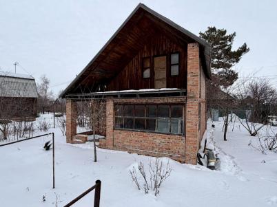 Продажа дачи Омск городской округ.&nbsp;ТСН СНТ Виктория.&nbsp;-, 129