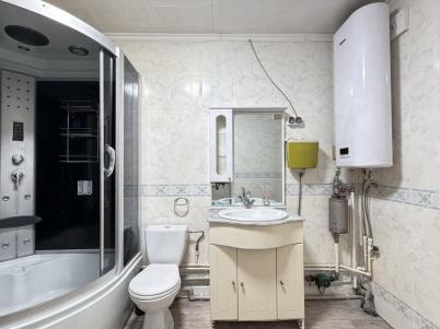 Продажа дома Омск.&nbsp;4-я Заозерная ул, 8