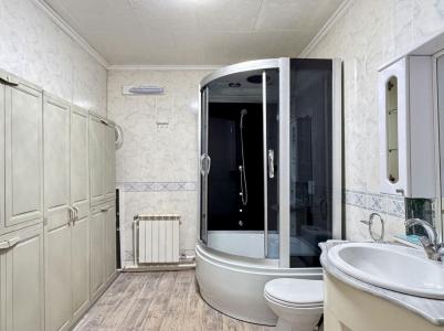 Продажа дома Омск.&nbsp;4-я Заозерная ул, 8