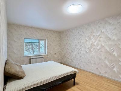 Продажа дома Омск.&nbsp;4-я Заозерная ул, 8