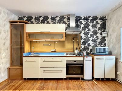 Продажа дома Омск.&nbsp;4-я Заозерная ул, 8