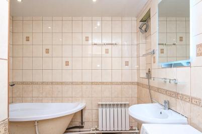 Продажа дома Омск.&nbsp;12-я Балтийская ул, 14