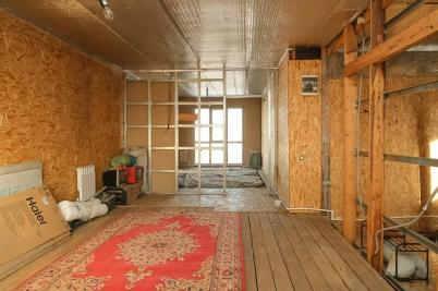 Продажа дома Омск.&nbsp;12-я Балтийская ул, 14