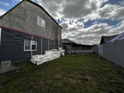 Продажа дома Омск.&nbsp;12-я Балтийская ул, 14