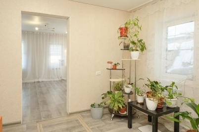 Продажа дома Омск.&nbsp;12-я Балтийская ул, 14