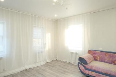 Продажа дома Омск.&nbsp;12-я Балтийская ул, 14