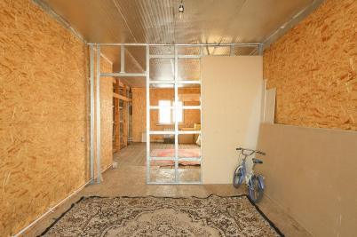 Продажа дома Омск.&nbsp;12-я Балтийская ул, 14