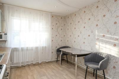 Продажа дома Омск.&nbsp;12-я Балтийская ул, 14