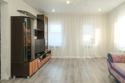 Продажа дома Омск.&nbsp;12-я Балтийская ул, 14