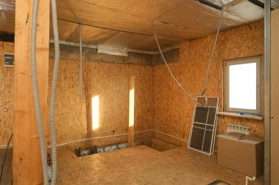 Продажа дома Омск.&nbsp;12-я Балтийская ул, 14