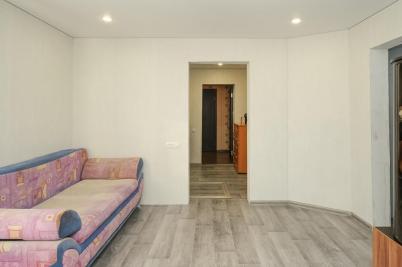 Продажа дома Омск.&nbsp;12-я Балтийская ул, 14