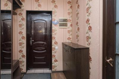 Продажа дома Омск.&nbsp;12-я Балтийская ул, 14