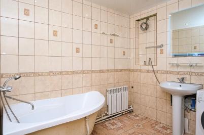 Продажа дома Омск.&nbsp;12-я Балтийская ул, 14