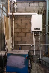 Продажа дома Омск.&nbsp;12-я Балтийская ул, 14