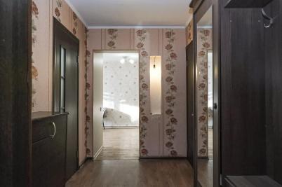 Продажа дома Омск.&nbsp;12-я Балтийская ул, 14