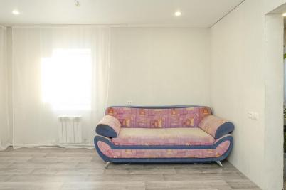 Продажа дома Омск.&nbsp;12-я Балтийская ул, 14