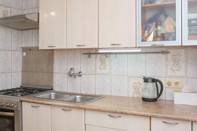 Продажа дома Омск.&nbsp;12-я Балтийская ул, 14