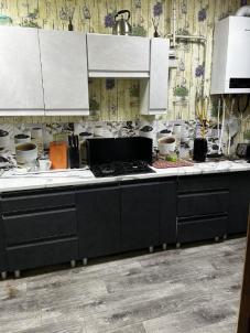 Продажа дома Любинский р-н.&nbsp;Красный Яр рп.&nbsp;Школьная ул, 6