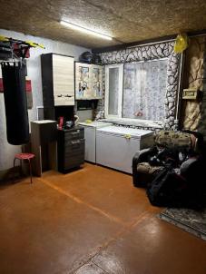 Продажа дома Любинский р-н.&nbsp;Красный Яр рп.&nbsp;Школьная ул, 6