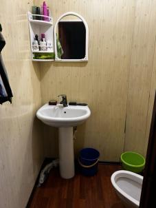 Продажа дома Любинский р-н.&nbsp;Красный Яр рп.&nbsp;Школьная ул, 6