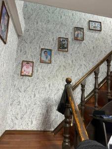 Продажа дома Любинский р-н.&nbsp;Красный Яр рп.&nbsp;Школьная ул, 6