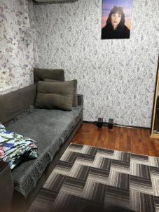 Продажа дома Любинский р-н.&nbsp;Красный Яр рп.&nbsp;Школьная ул, 6