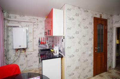 Продажа дома Любинский р-н.&nbsp;Красный Яр рп.&nbsp;Школьная ул, 4