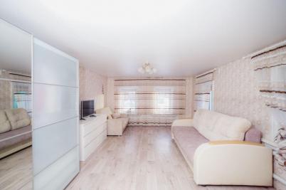 Продажа дома Любинский р-н.&nbsp;Красный Яр рп.&nbsp;Школьная ул, 4