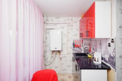 Продажа дома Любинский р-н.&nbsp;Красный Яр рп.&nbsp;Школьная ул, 4