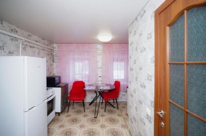 Продажа дома Любинский р-н.&nbsp;Красный Яр рп.&nbsp;Школьная ул, 4