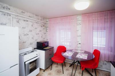 Продажа дома Любинский р-н.&nbsp;Красный Яр рп.&nbsp;Школьная ул, 4