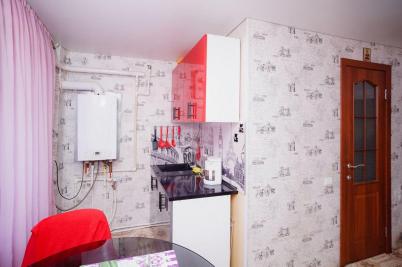 Продажа дома Любинский р-н.&nbsp;Красный Яр рп.&nbsp;Школьная ул, 4