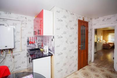 Продажа дома Любинский р-н.&nbsp;Красный Яр рп.&nbsp;Школьная ул, 4