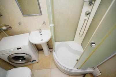 Продажа дома Любинский р-н.&nbsp;Красный Яр рп.&nbsp;Школьная ул, 4