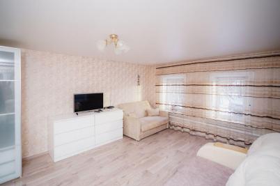 Продажа дома Любинский р-н.&nbsp;Красный Яр рп.&nbsp;Школьная ул, 4