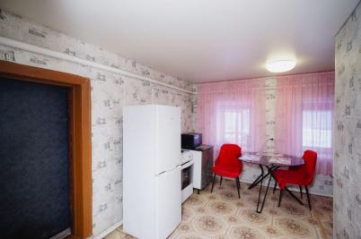 Продажа дома Любинский р-н.&nbsp;Красный Яр рп.&nbsp;Школьная ул, 4