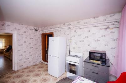 Продажа дома Любинский р-н.&nbsp;Красный Яр рп.&nbsp;Школьная ул, 4