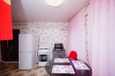 Продажа дома Любинский р-н.&nbsp;Красный Яр рп.&nbsp;Школьная ул, 4