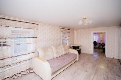 Продажа дома Любинский р-н.&nbsp;Красный Яр рп.&nbsp;Школьная ул, 4